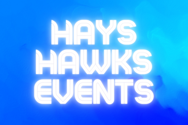  Hawks Upcoming Events